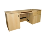 DWI Enterprises - IS-40